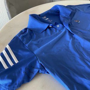 Adidas Limited Edition Golf Polo